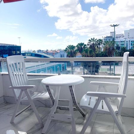 Santa Catalina Beach Flat By Canary365 Las Palmas de Gran Canaria Bagian luar foto