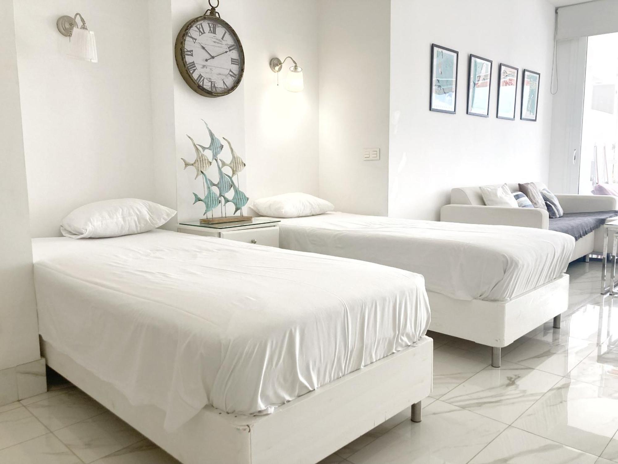 Santa Catalina Beach Flat By Canary365 Las Palmas de Gran Canaria Bagian luar foto