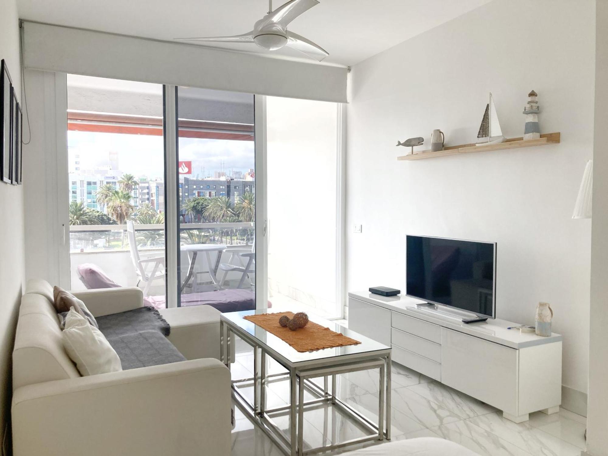 Santa Catalina Beach Flat By Canary365 Las Palmas de Gran Canaria Bagian luar foto
