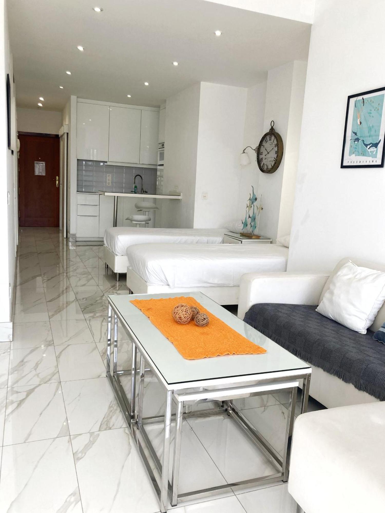 Santa Catalina Beach Flat By Canary365 Las Palmas de Gran Canaria Bagian luar foto