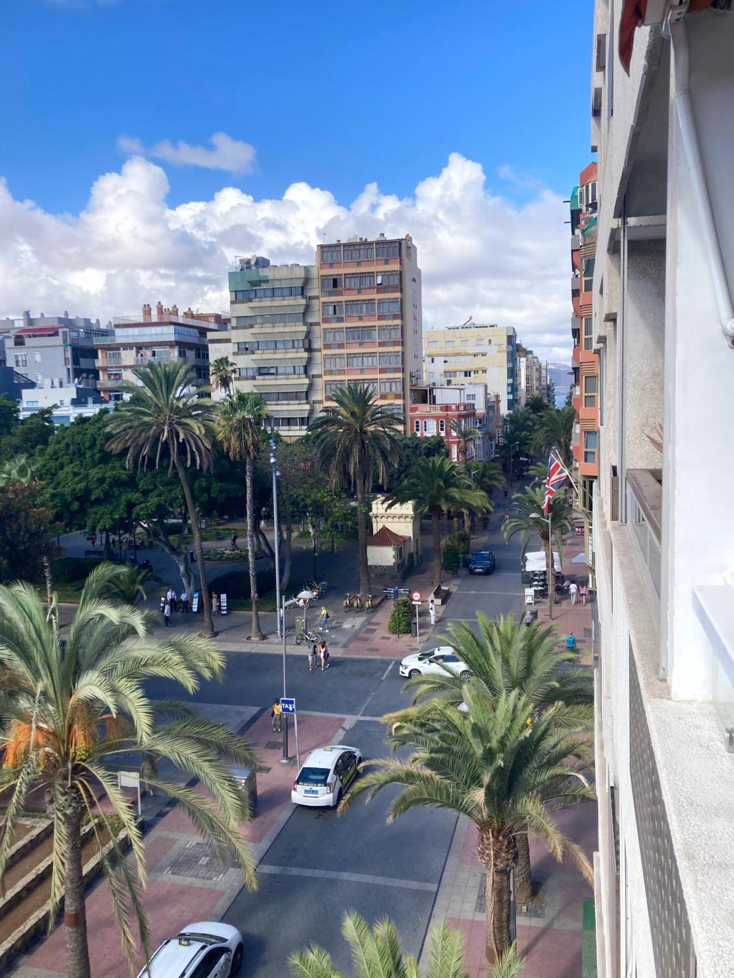 Santa Catalina Beach Flat By Canary365 Las Palmas de Gran Canaria Bagian luar foto