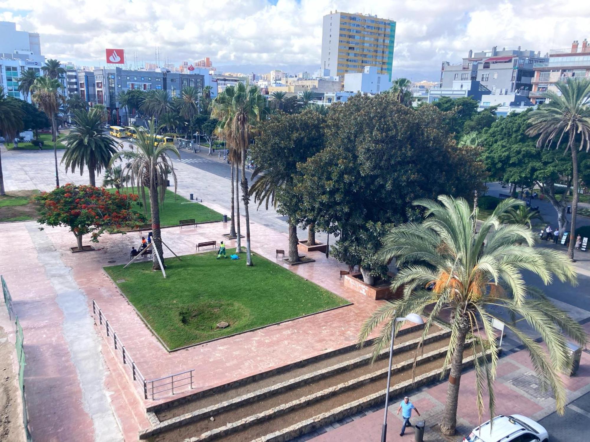 Santa Catalina Beach Flat By Canary365 Las Palmas de Gran Canaria Bagian luar foto